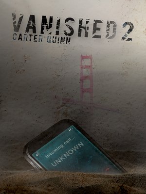 cover image of Vanished 2